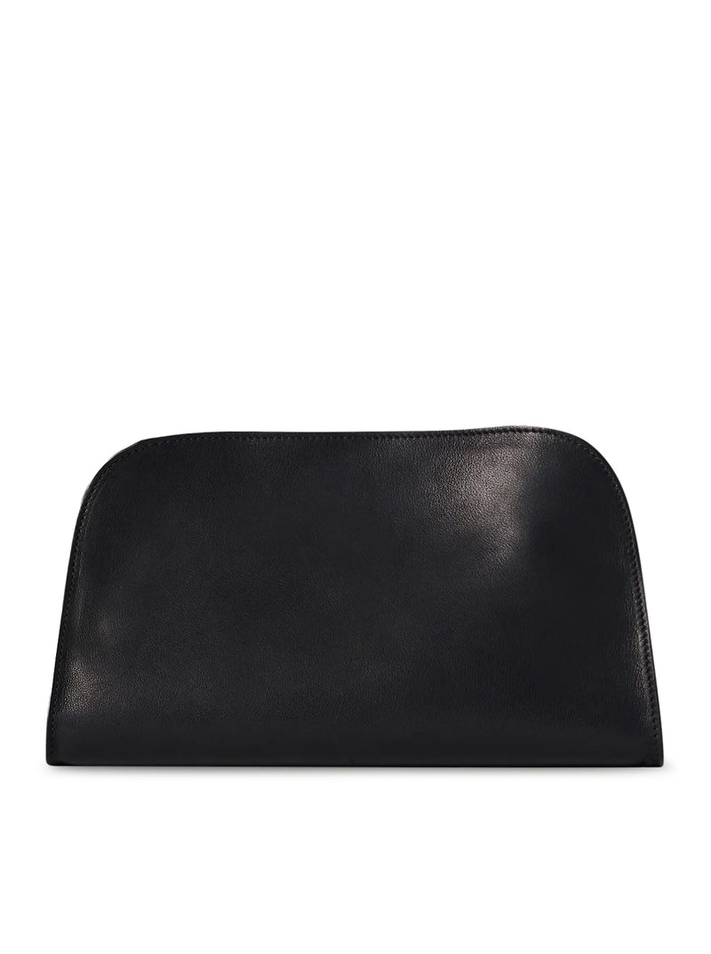 PEGGY CLUTCH IN PELLE
