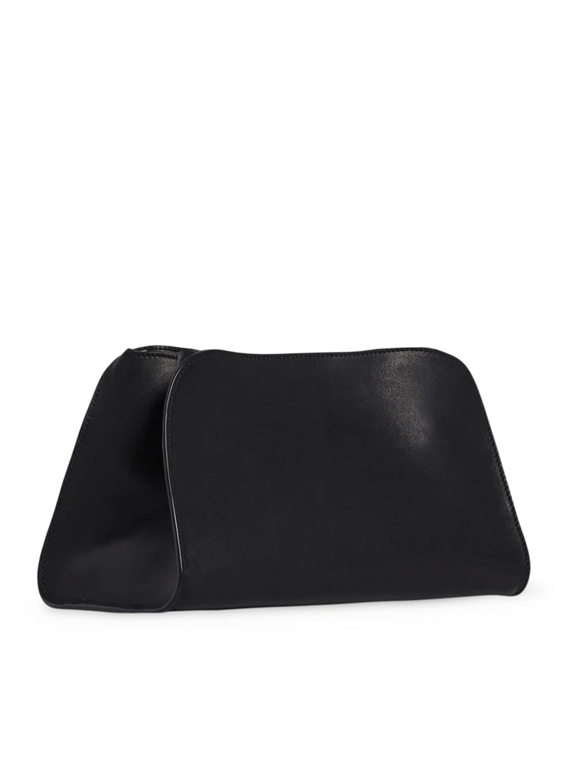 PEGGY CLUTCH IN PELLE