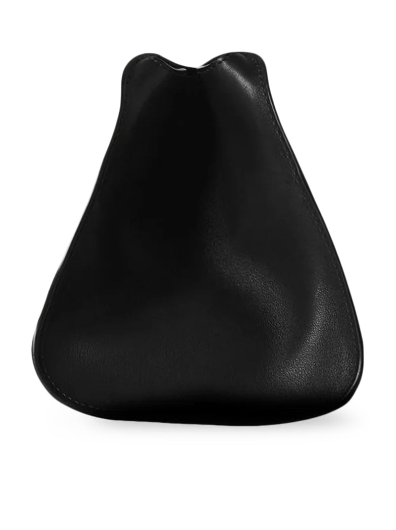 PEGGY CLUTCH IN PELLE