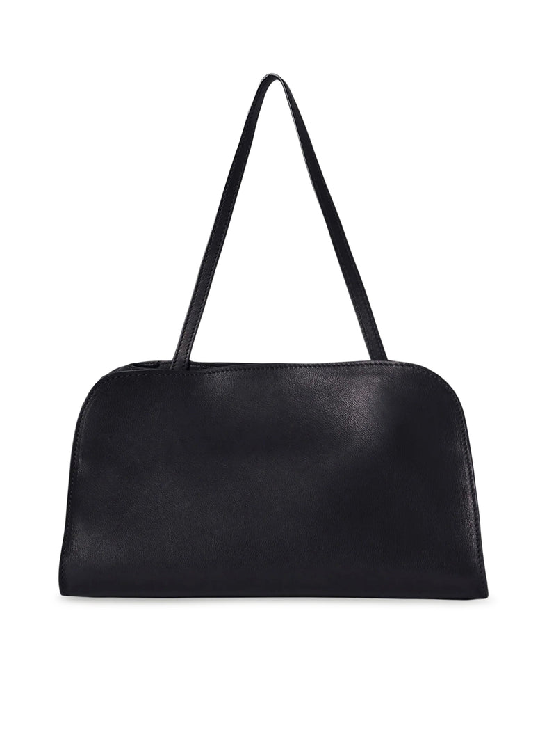 PEGGY CLUTCH IN PELLE