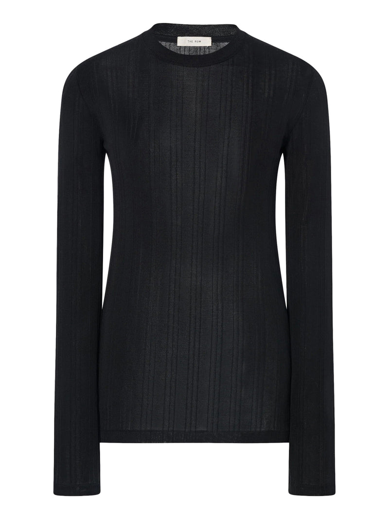T-SHIRT DANTEA A MANICHE LUNGHE