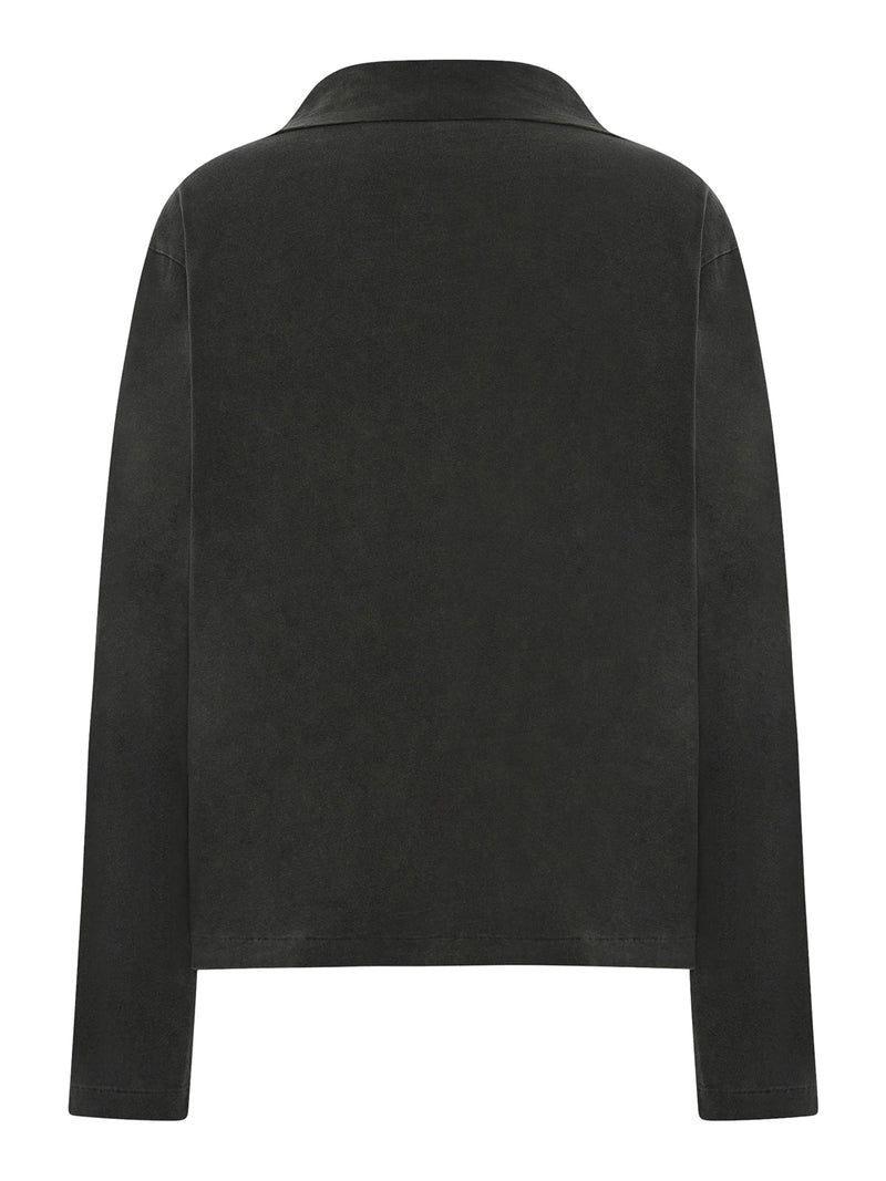 MAGLIA MARCIELO IN COTONE