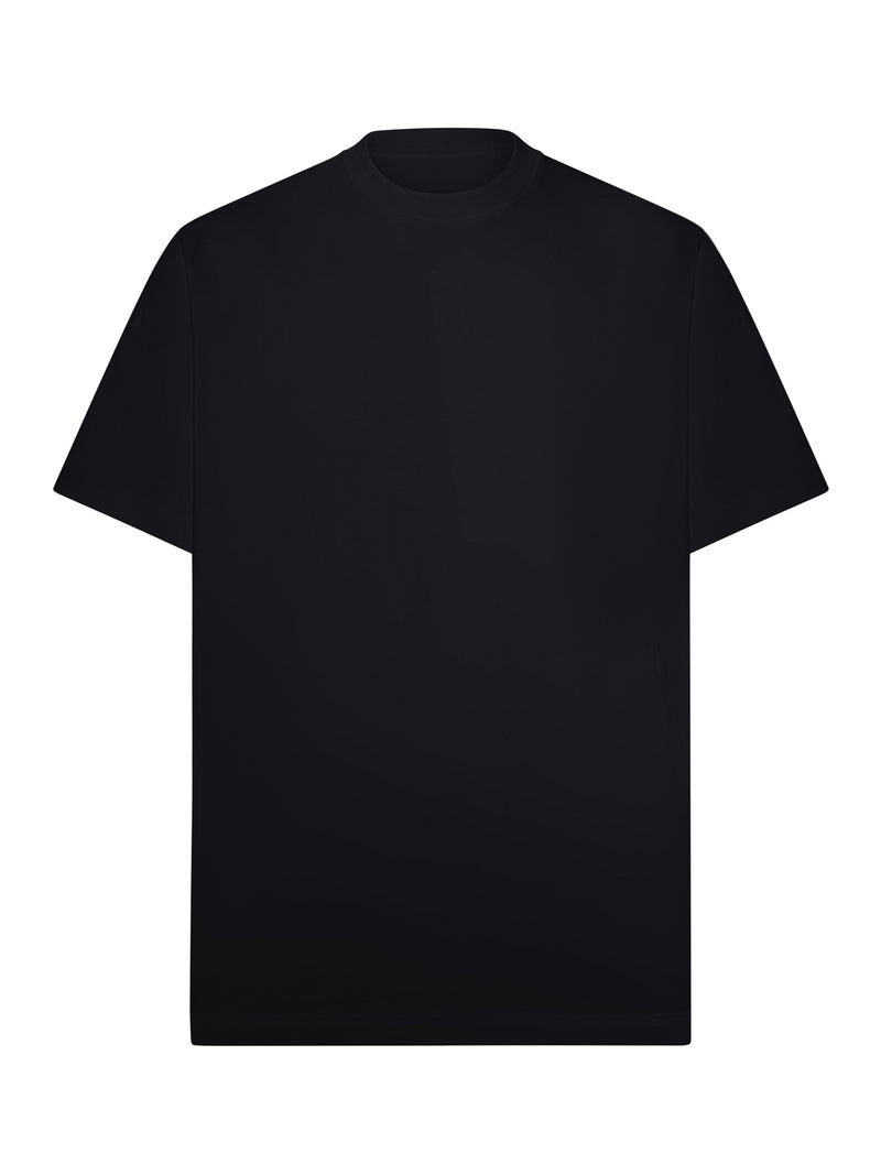 T-SHIRT MAIKO IN COTONE