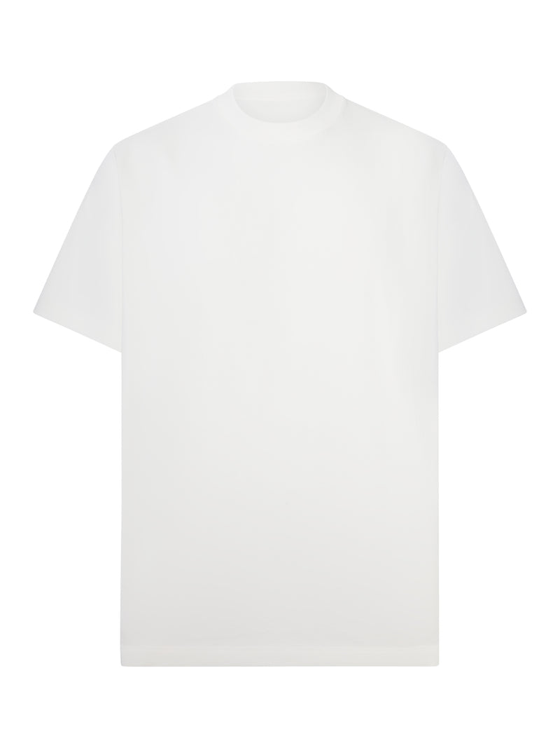 T-SHIRT MAIKO IN COTONE