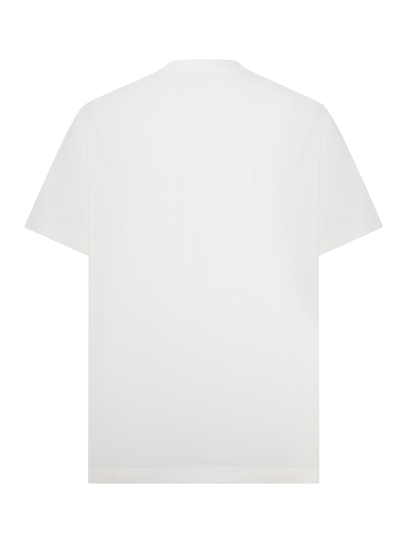 T-SHIRT MAIKO IN COTONE