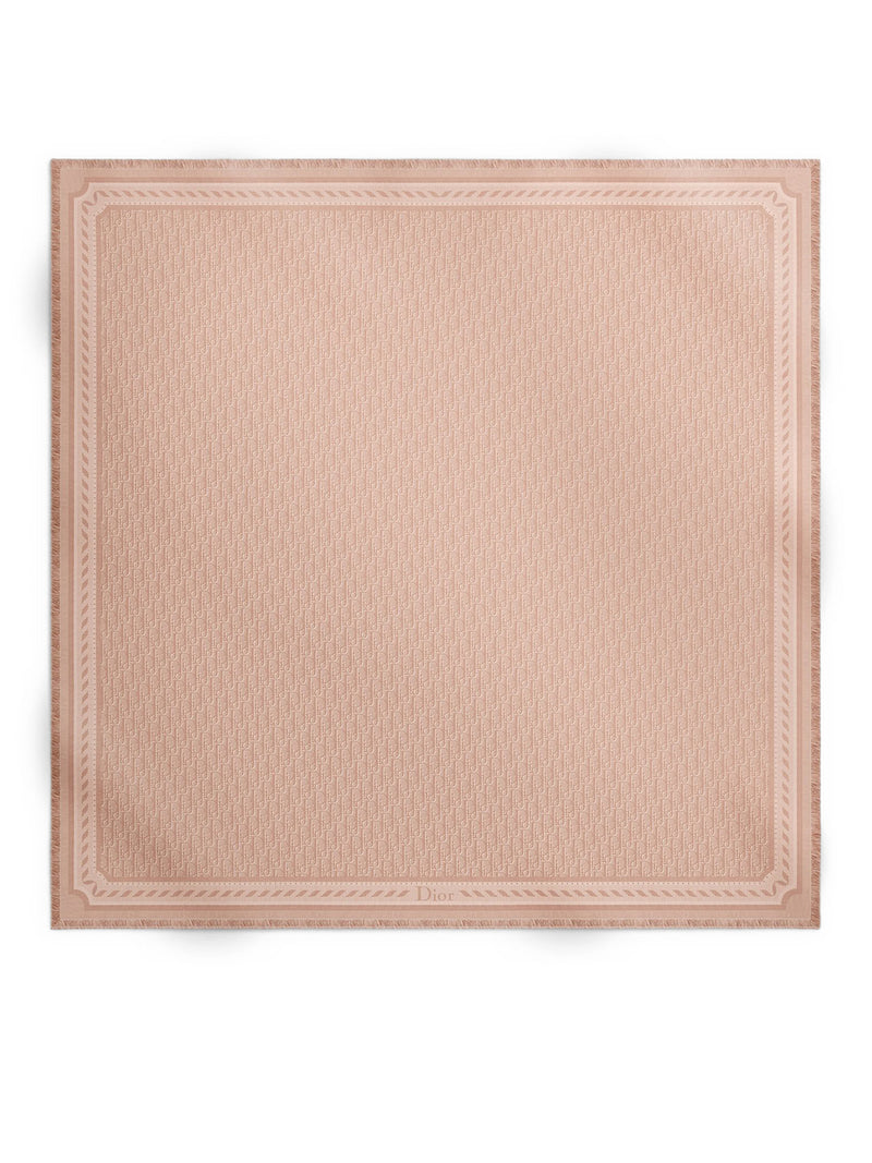 SCIALLE DIOR OBLIQUE