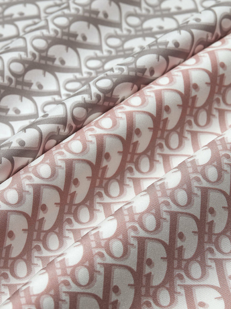 FOULARD QUADRATO DIOR OBLIQUE 90