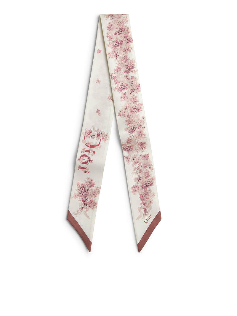 MITZAH DIOR LILAC BOUQUET