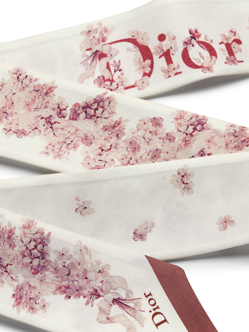 MITZAH DIOR LILAC BOUQUET