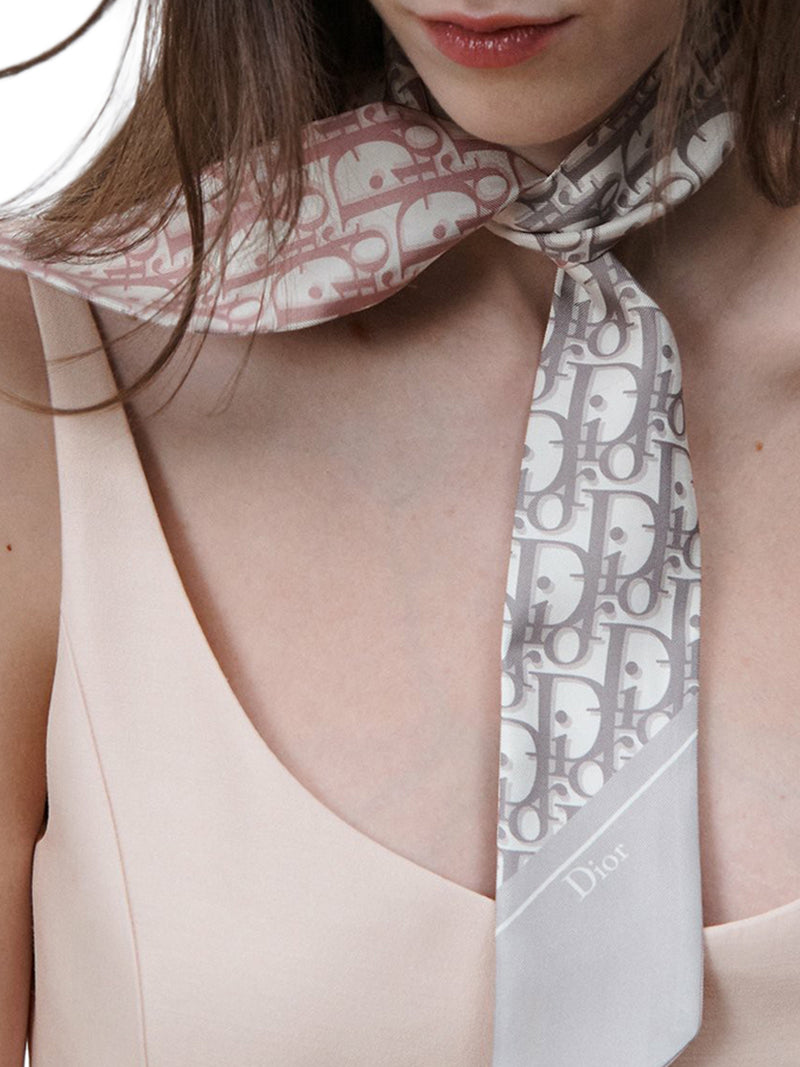 MITZAH DIOR OBLIQUE