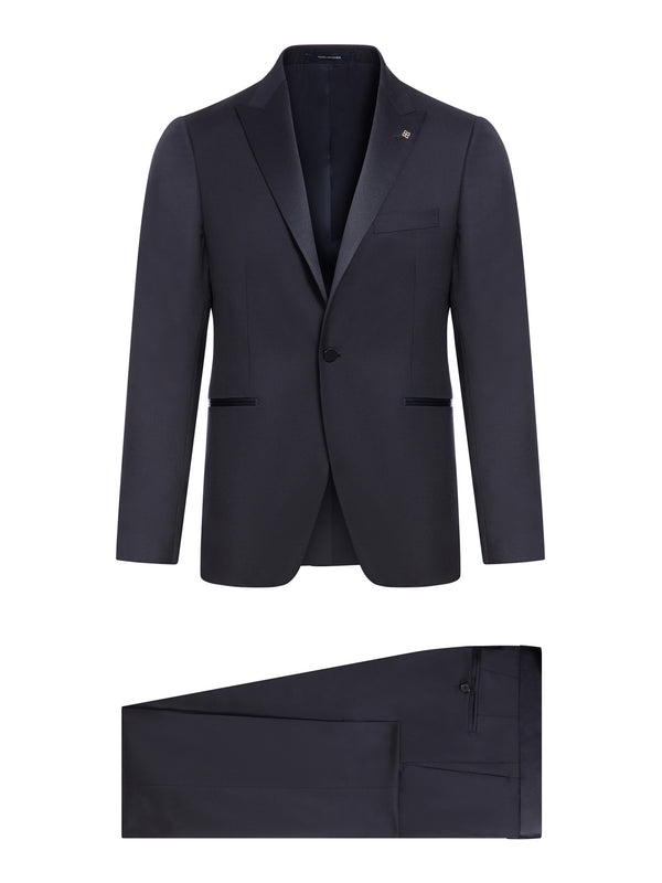 COMPLETO SARTORIALE  MONOPETTO