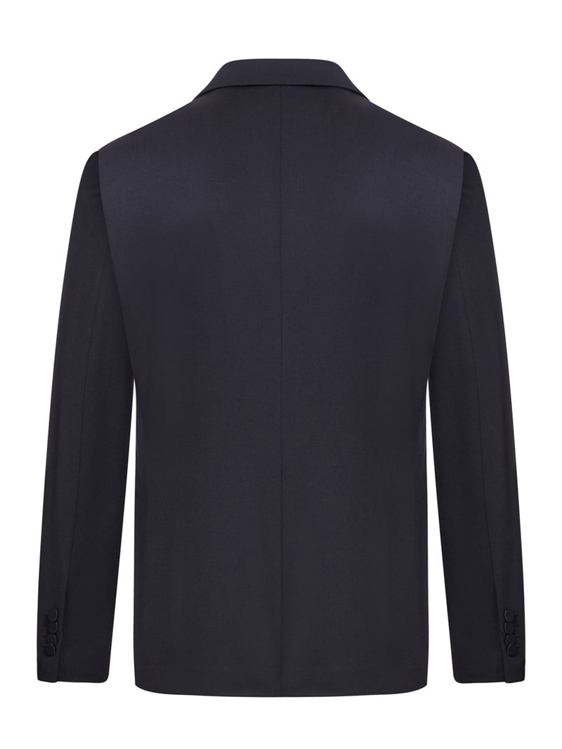 COMPLETO SARTORIALE  MONOPETTO