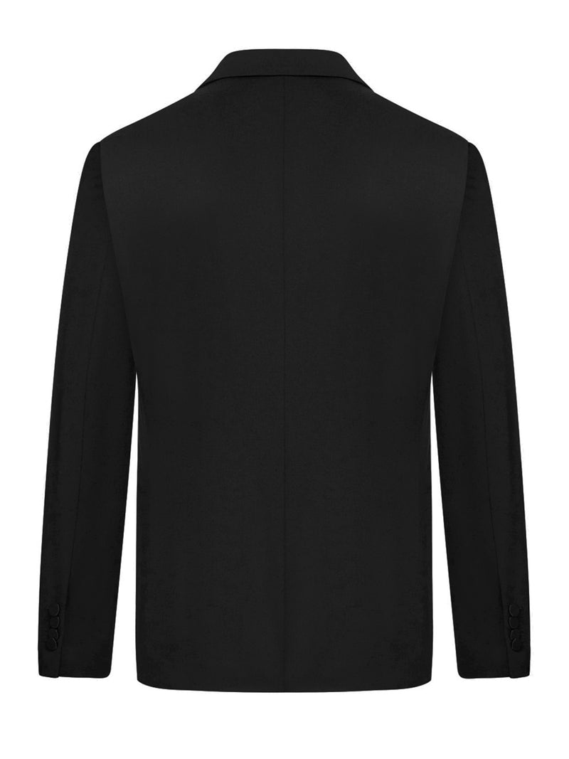 COMPLETO SARTORIALE  MONOPETTO