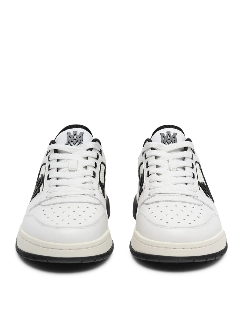 SNEAKERS CLASSIC LOW IN PELLE