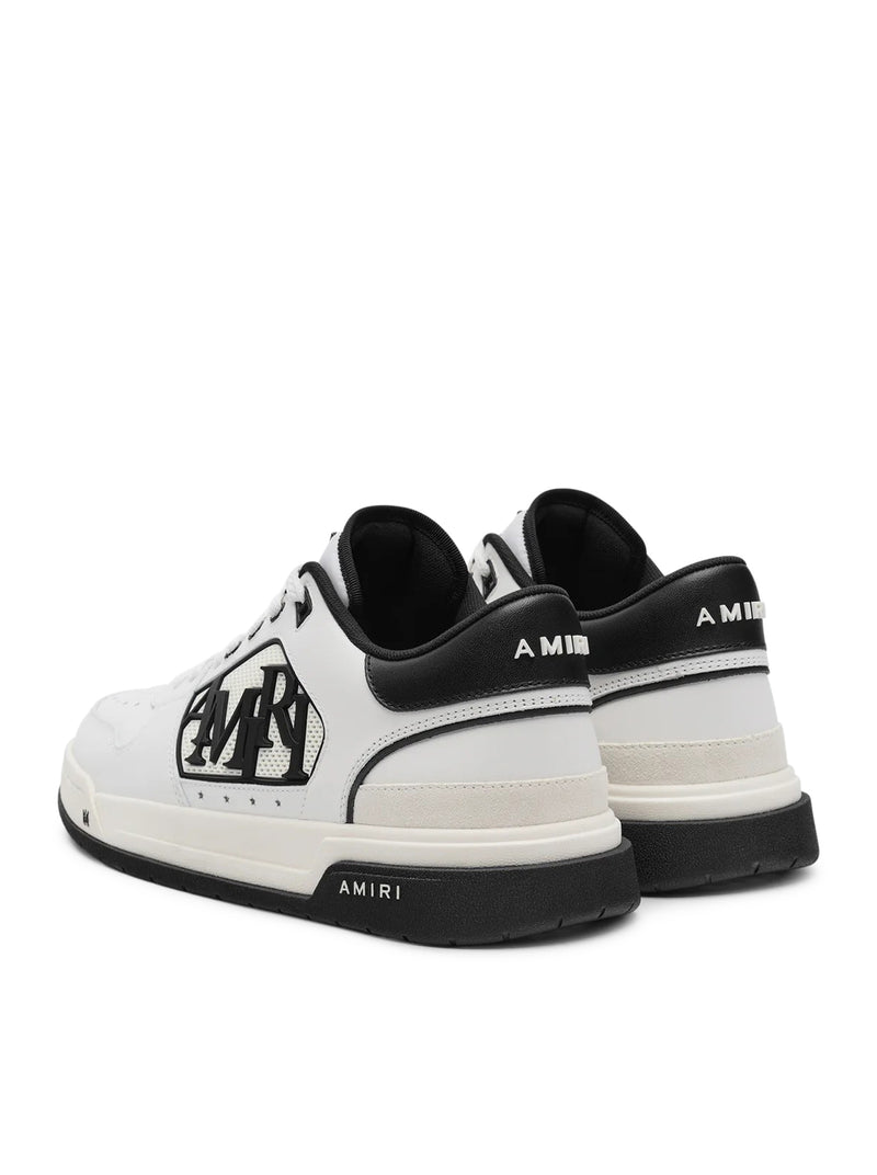 SNEAKERS CLASSIC LOW IN PELLE