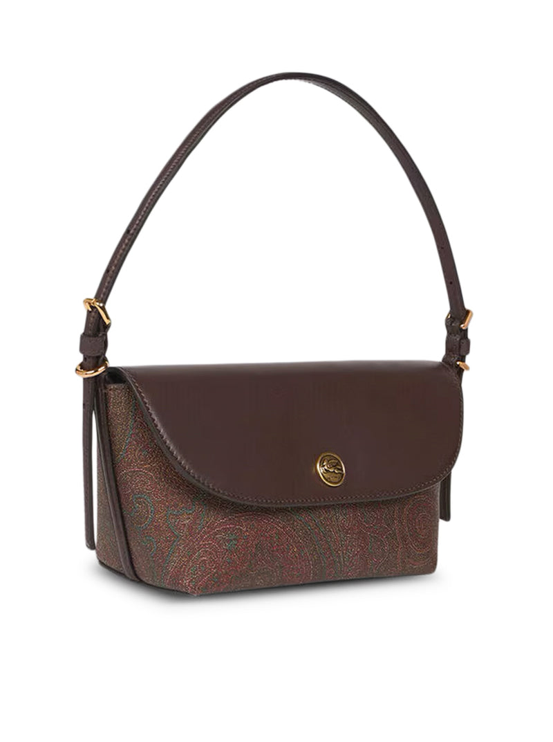 BORSA A BARCHETTA PICCOLA ARNICA