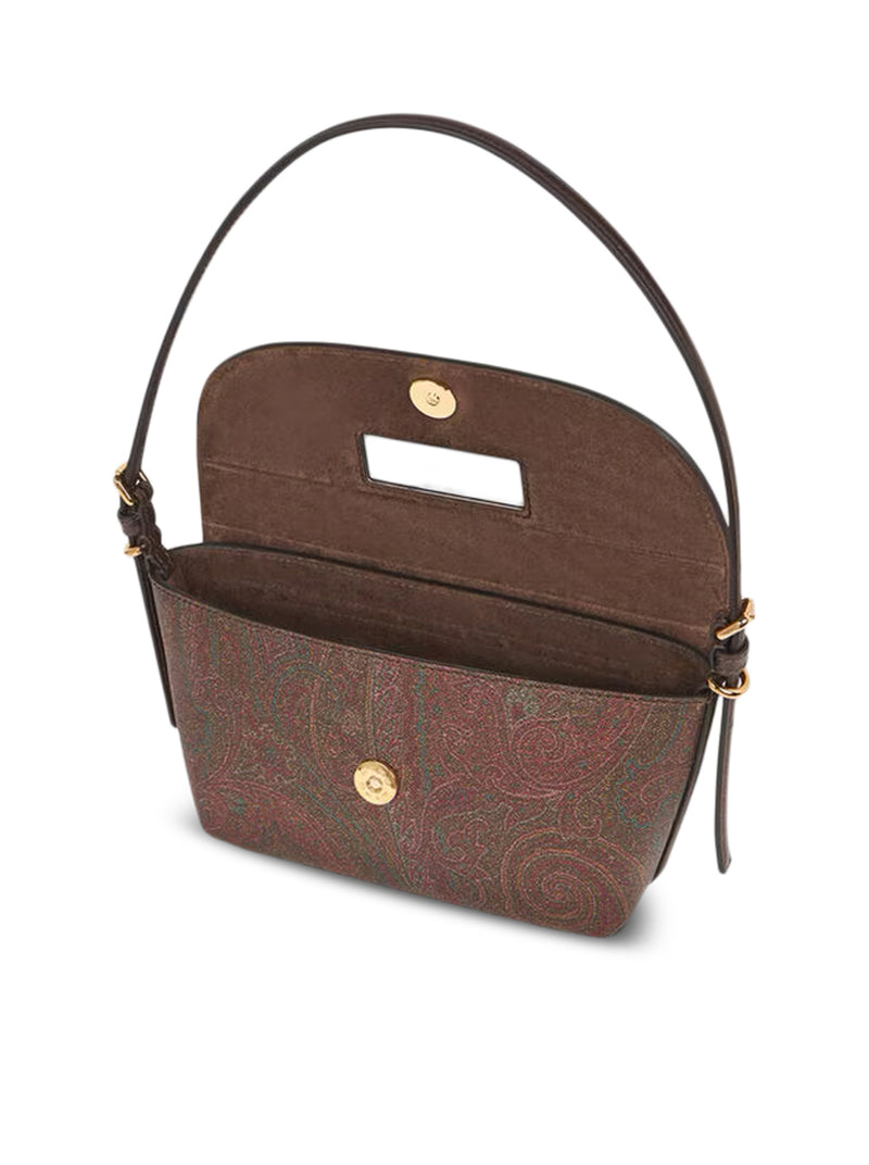 BORSA A BARCHETTA PICCOLA ARNICA