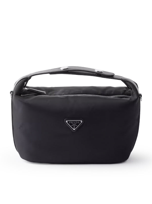 BORSA CHÉRIE MINI IN RE-NYLON
