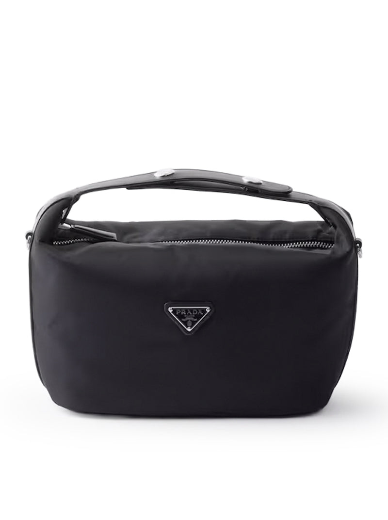 BORSA CHÉRIE MINI IN RE-NYLON