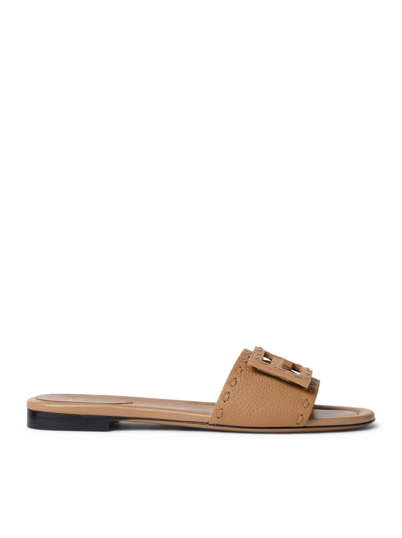 SLIPPERS DONNA