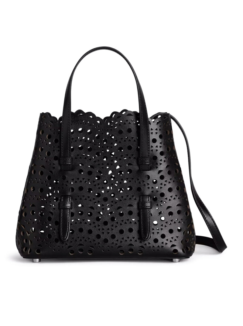 BORSA MINA 20 IN PELLE