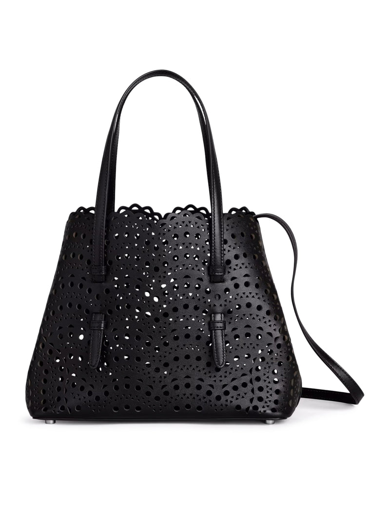 BORSA MINA 25 IN PELLE
