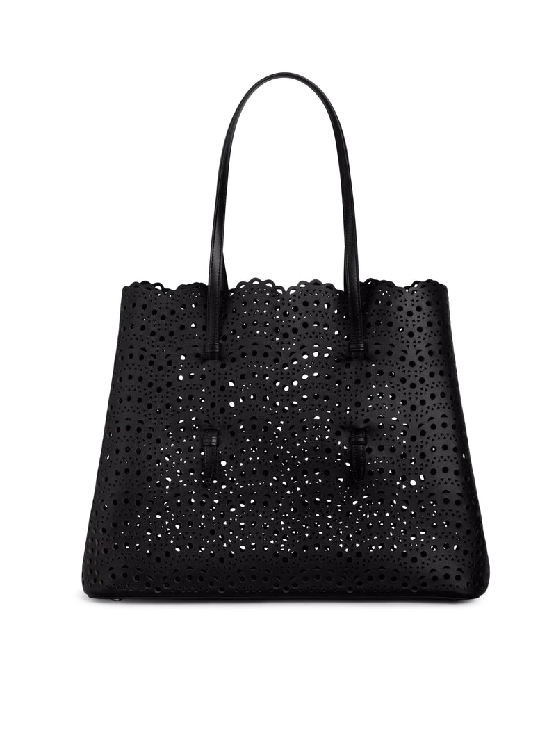 BORSA MINA 37 IN PELLE