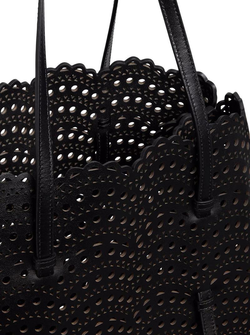 BORSA MINA 37 IN PELLE