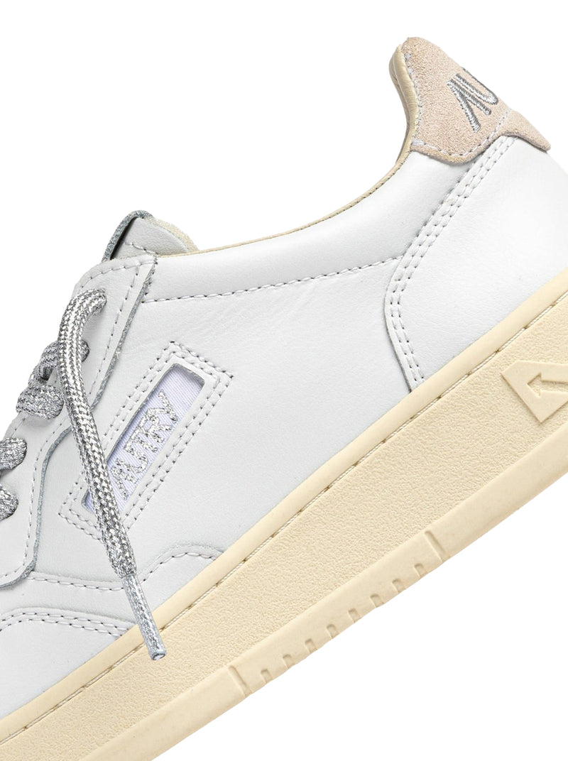 SNEAKERS MEDALIST LOW