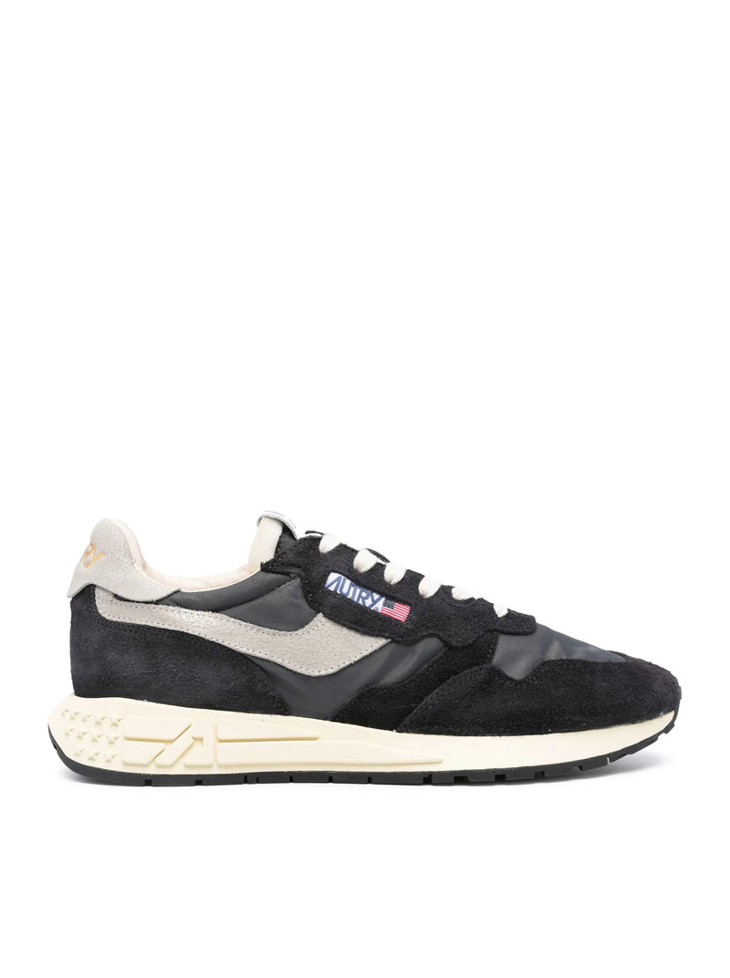 SNEAKERS REELWIND LOW