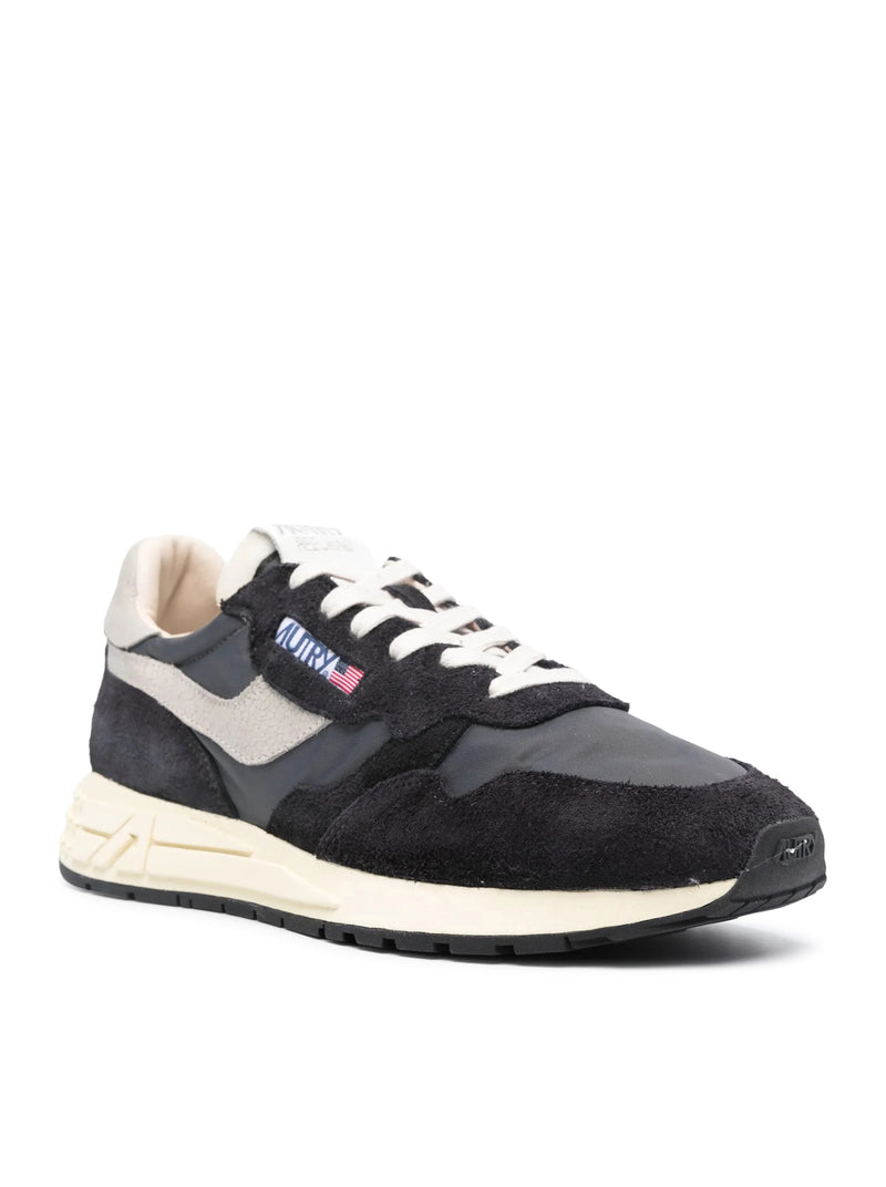 SNEAKERS REELWIND LOW