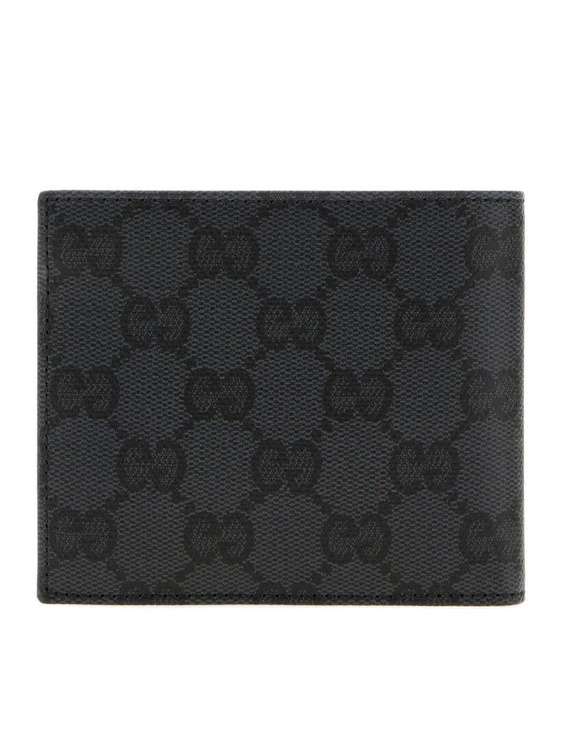 PORTAFOGLIO BI-FOLD ESSENCE CLASSIC