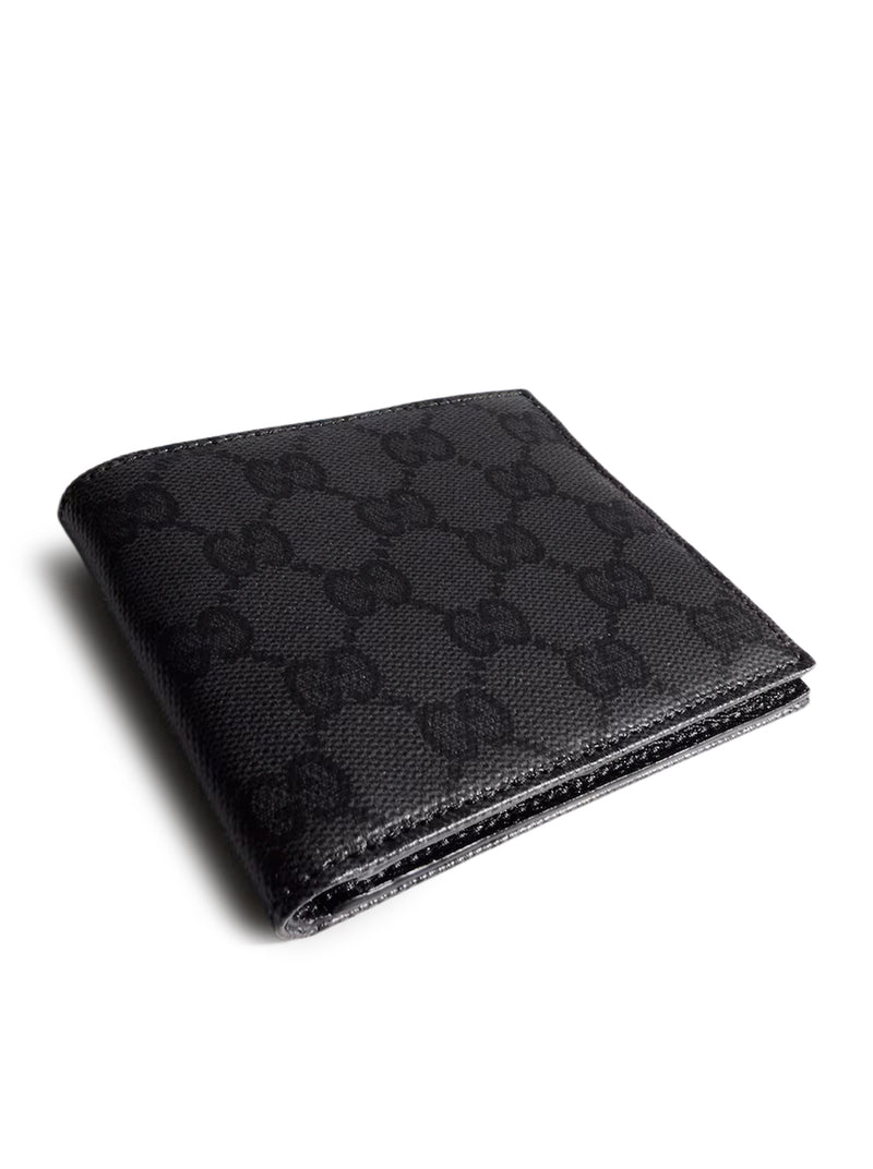 PORTAFOGLIO BI-FOLD ESSENCE CLASSIC