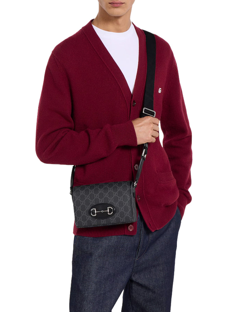 MINI BORSA GUCCI HORSEBIT 1955