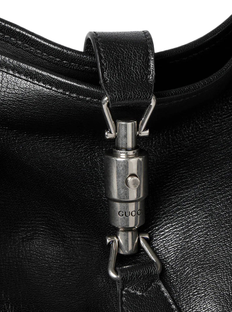 BORSA A TRACOLLA GUCCI JACKIE 1961 MISURA GRANDE