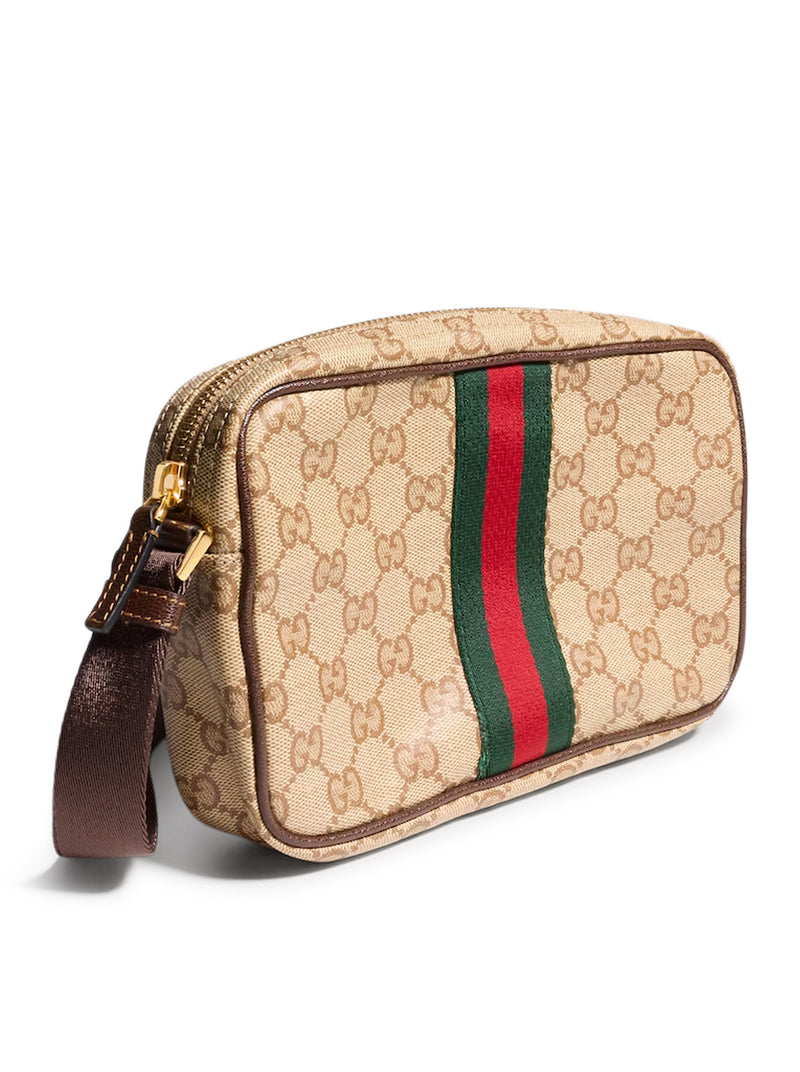 MINI BORSA GG CON WEB
