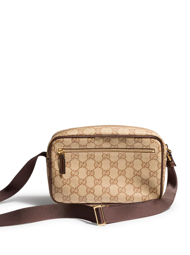 MINI BORSA GG CON WEB