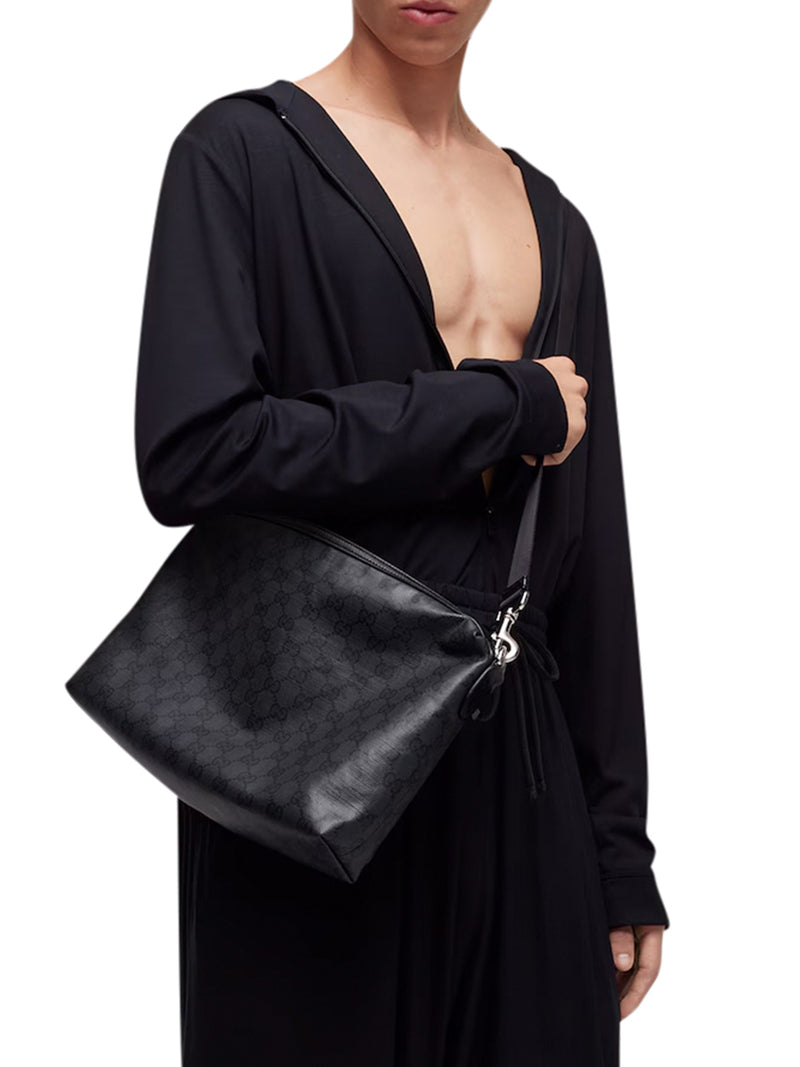 BORSA A TRACOLLA GUCCI ESSENCE CLASSIC MISURA MEDIA