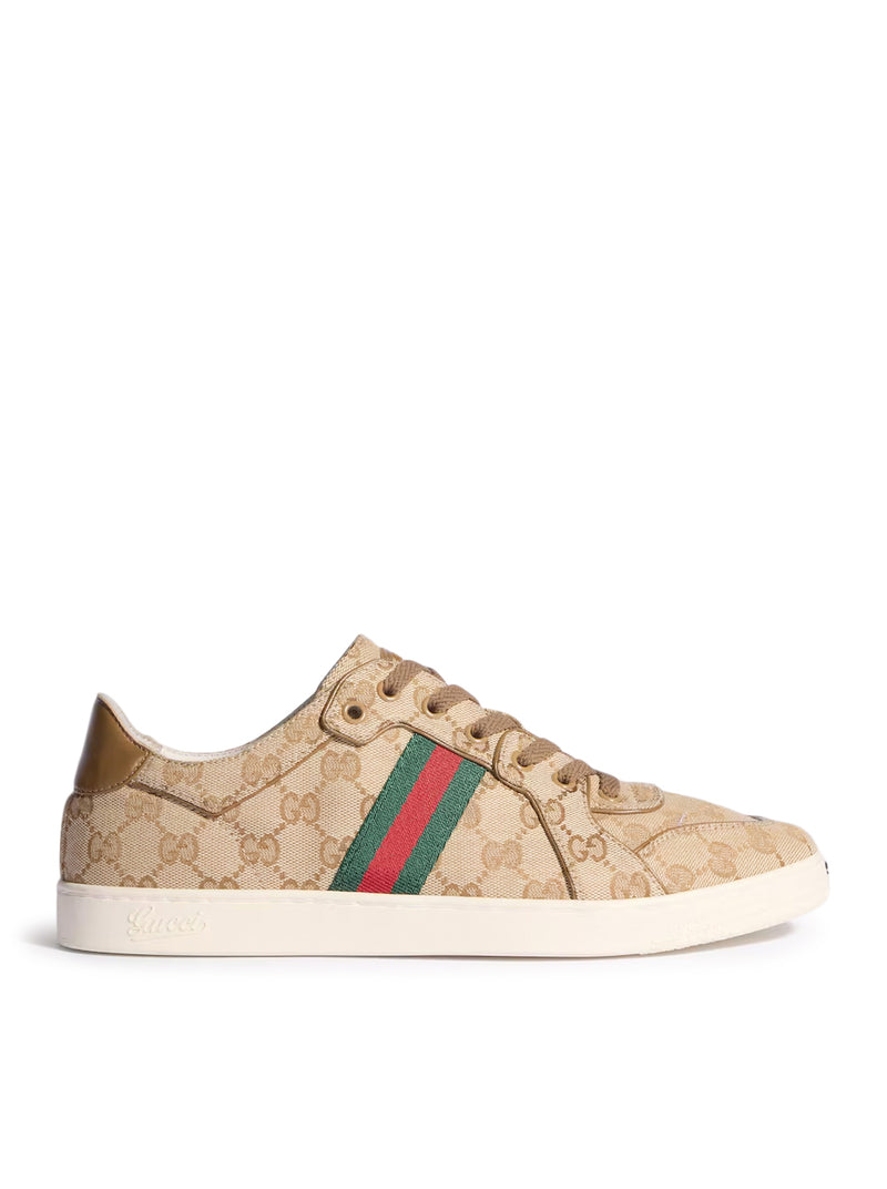 SNEAKERS BASSA STRETCH GG