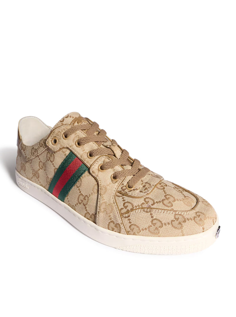 SNEAKERS BASSA STRETCH GG