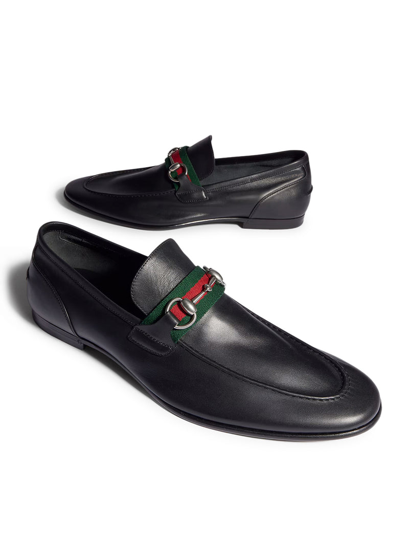 MOCASSINO GUCCI COMO