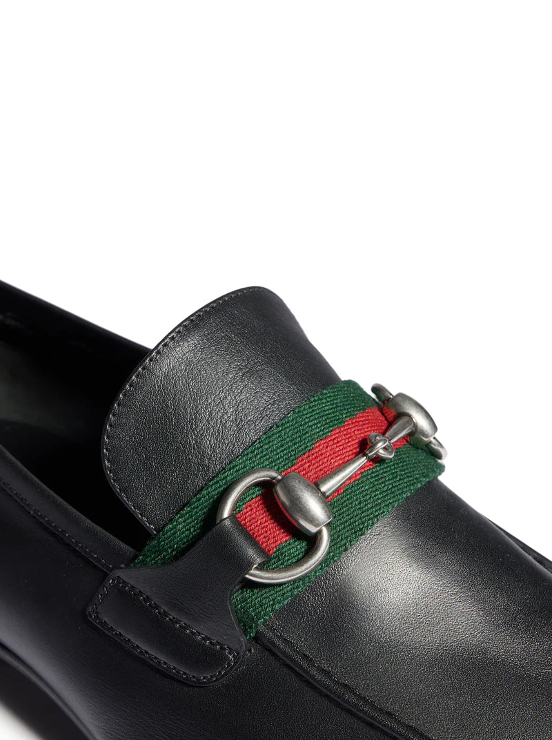 MOCASSINO GUCCI COMO