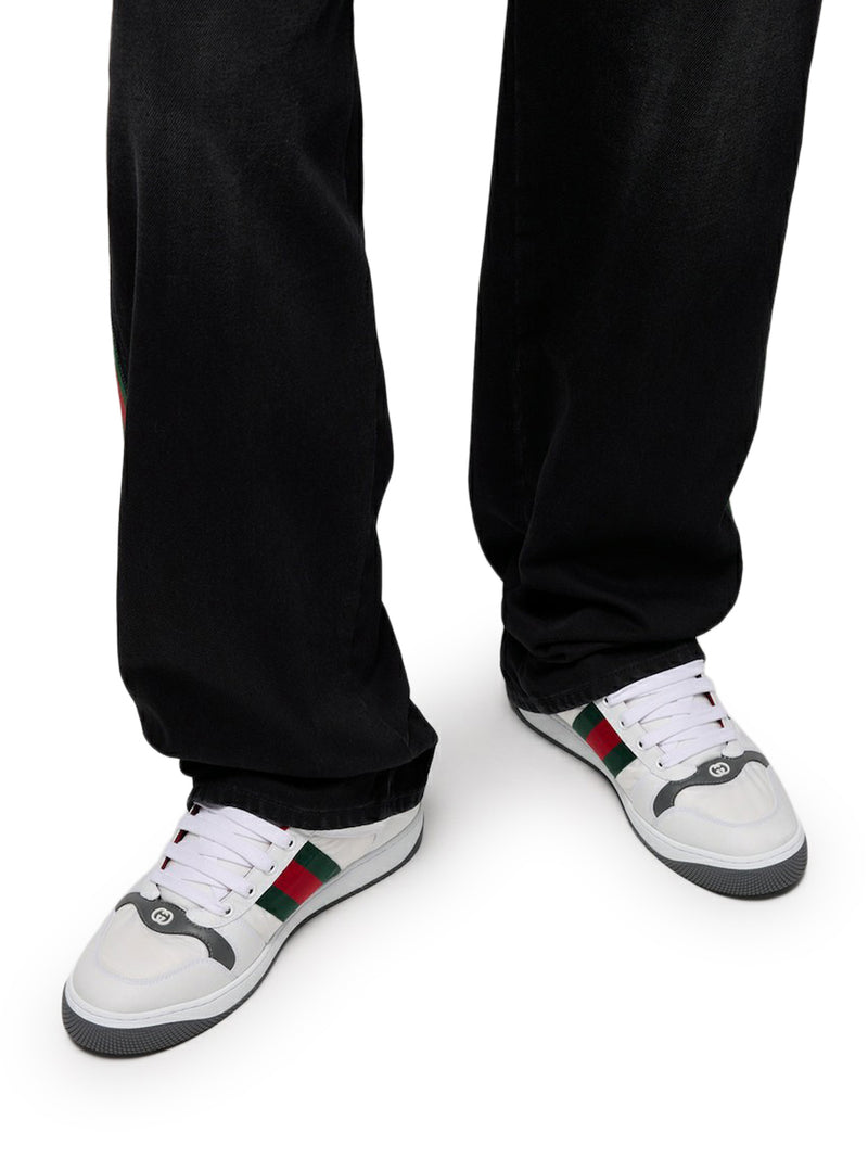SNEAKER SCREENER