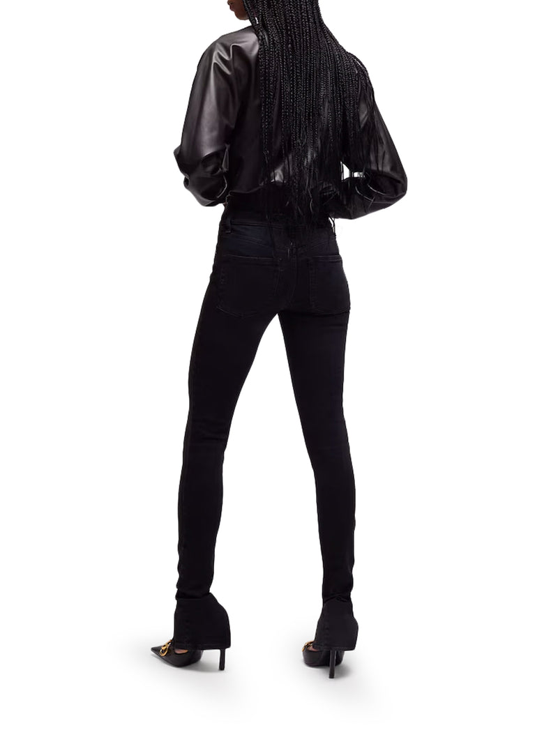 BOMBER IN MORBIDA NAPPA