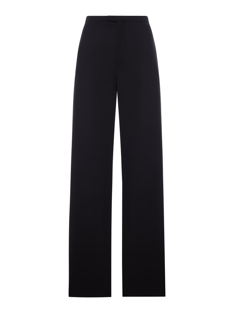 PANTALONE SARTORIALE IN LANA LEGGERA