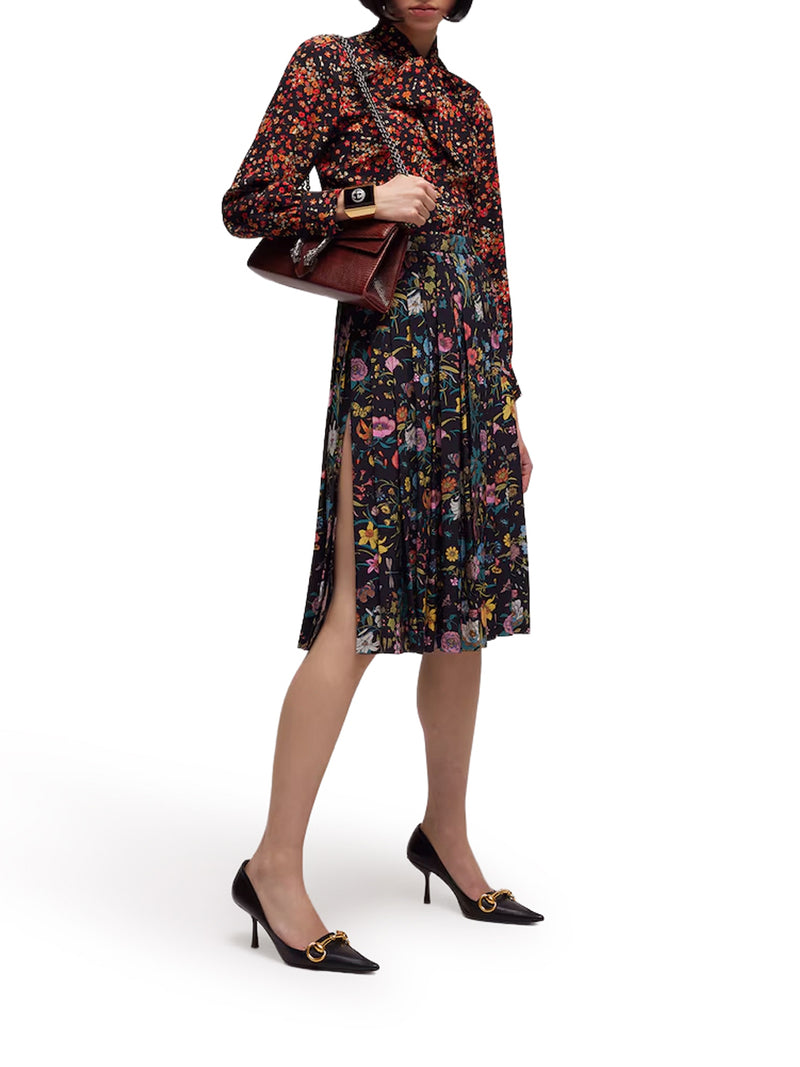 DÉCOLLETÉ BOULEVARD DONNA