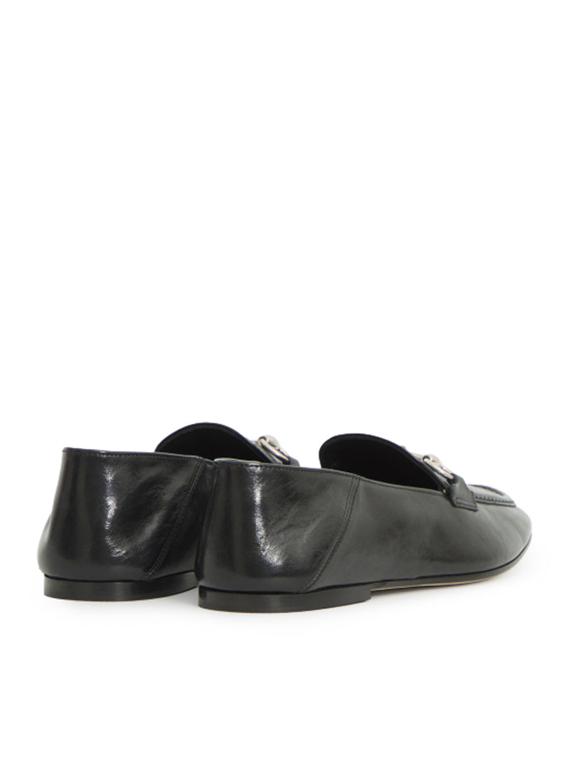 MOCASSINO JORDAAN SOFT