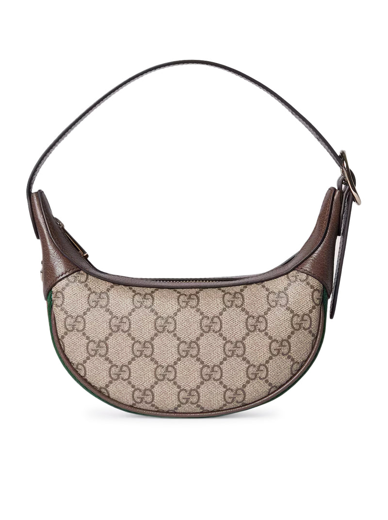 BORSA A SPALLA OPHIDIA MISURA PICCOLA