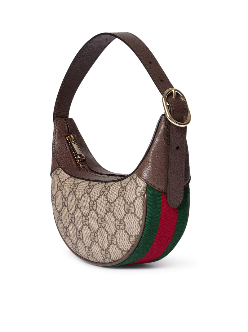BORSA A SPALLA OPHIDIA MISURA PICCOLA
