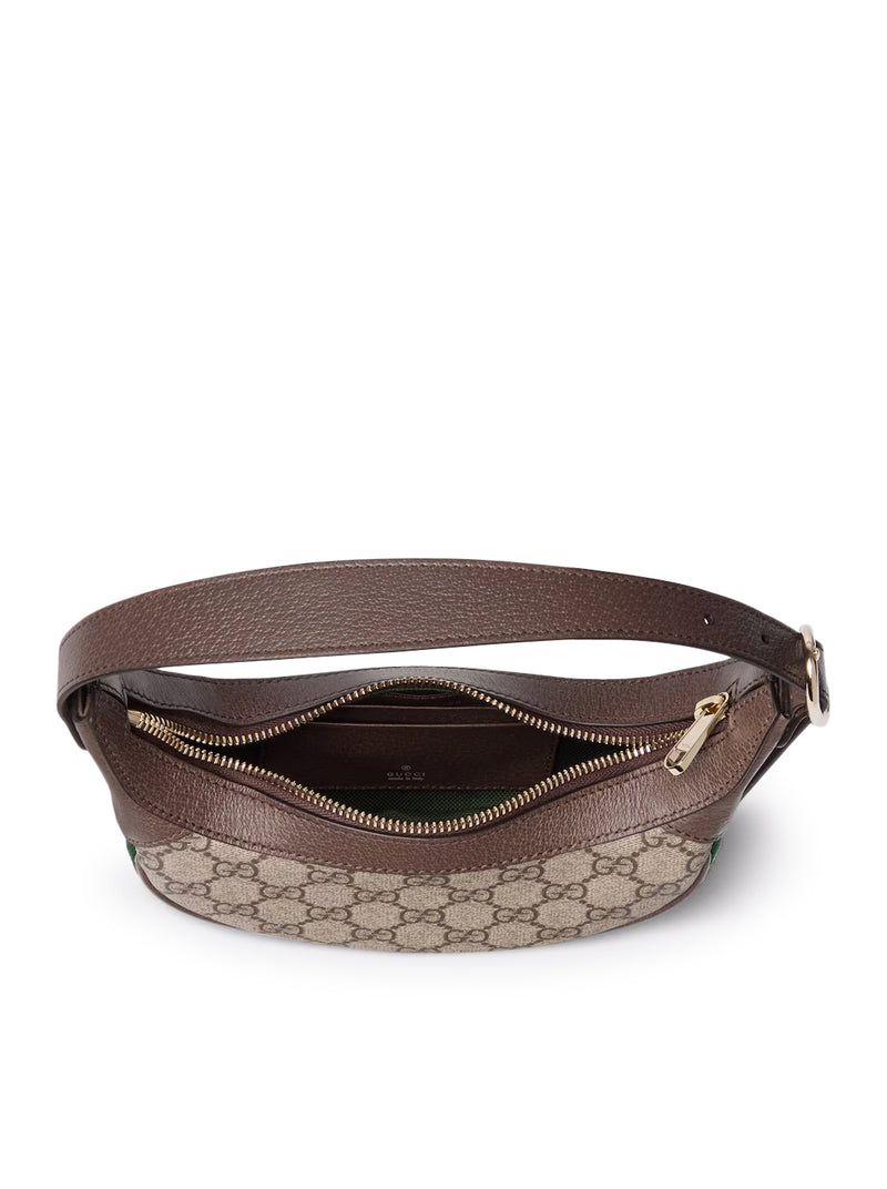 BORSA A SPALLA OPHIDIA MISURA PICCOLA